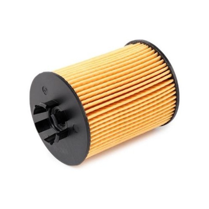 MTR olajszűrő 12138273, betét, 87x59mm