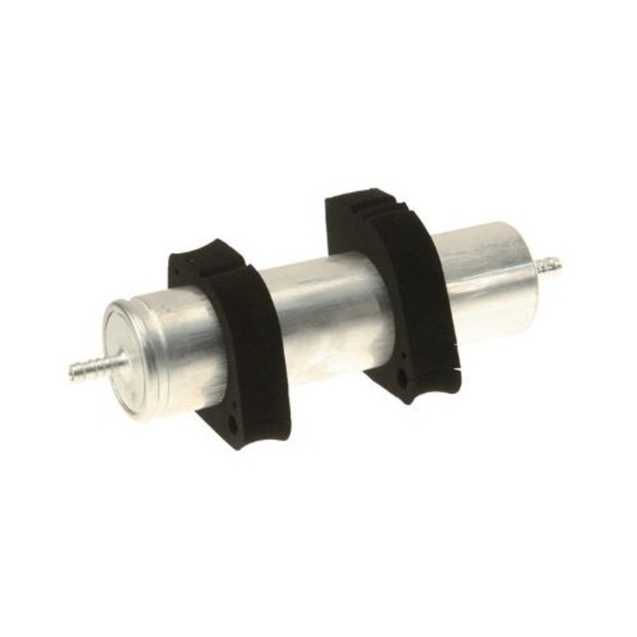 Üzemanyagszűrő MTR 12138655, 248x55mm, bemeneti átmérő 9mm, kimeneti átmérő 11mm