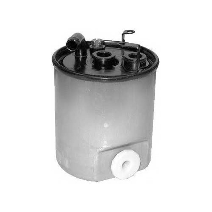 Üzemanyagszűrő MTR 12138286, 100x87mm, bemeneti átmérő 11mm