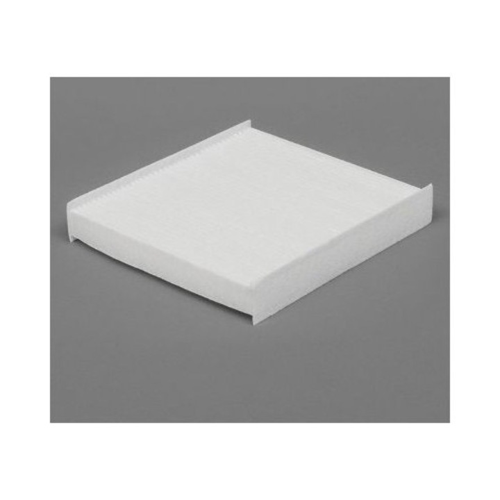 Filtru aer habitaclu MTR 12138372, 216x200x35mm, pentru Dacia, Renault, Nissan