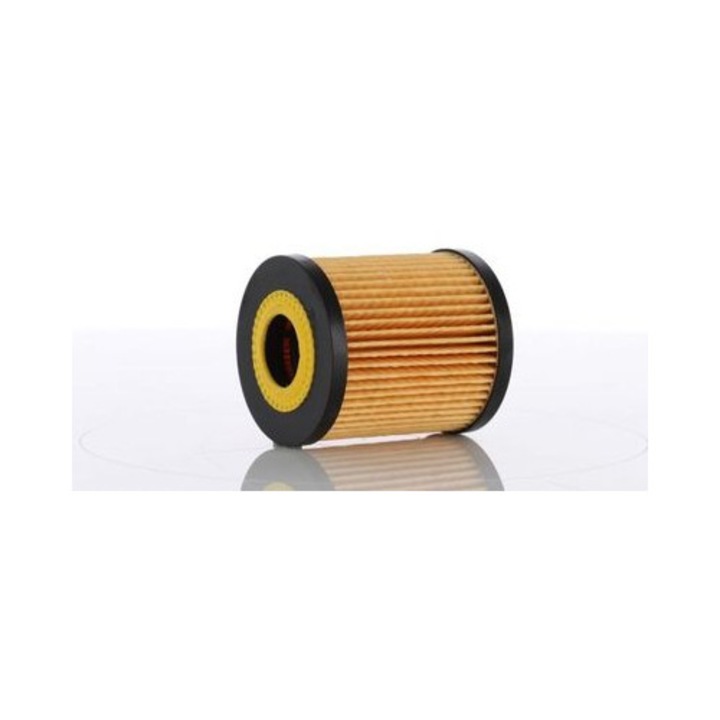 Filtru ulei MTR, 12138563, 76mm x 21mm x 65mm, cu etansare