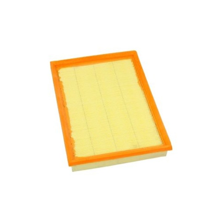 MTR 12138391 légszűrő, 419x227x42mm, betét