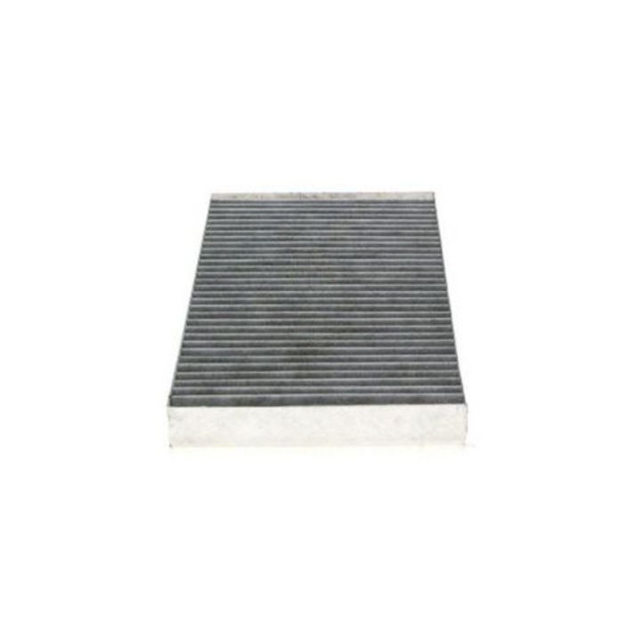 MTR utastér levegőszűrő, aktív szén, 347x206x33mm