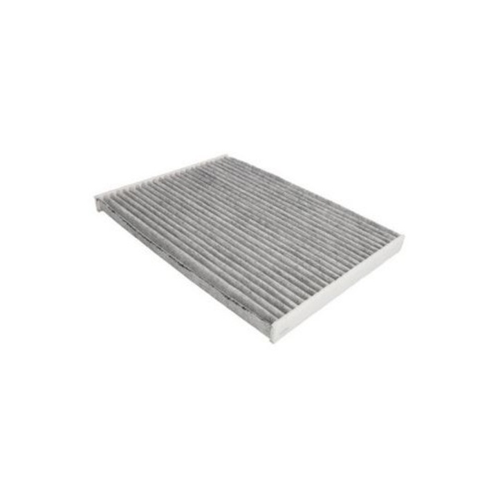 MTR szénszűrő utastér levegő 192x265x20mm