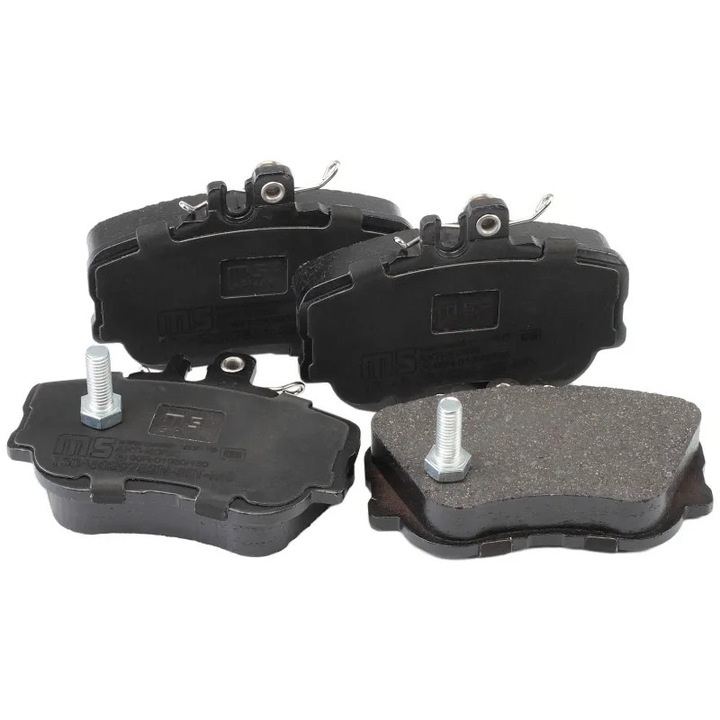 MTR tárcsafékbetét készlet, 20x70mm, tartozékokkal