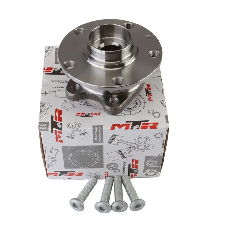 Set rulment roata MTR 12115601, puntea spate, 85x132x96mm