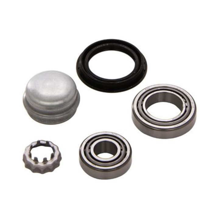 MTR kerékcsapágy készlet, külső átmérő 40mm, belső átmérő 17.5mm, színes, 14mm