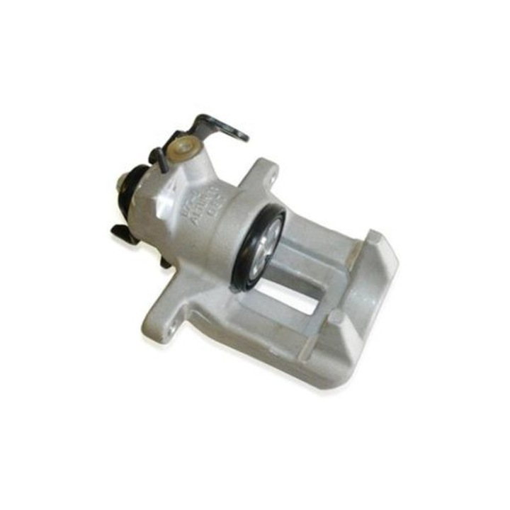 Etrier frână MTR 12107656, 1 piston, frână de staționare, pentru axa spate stânga