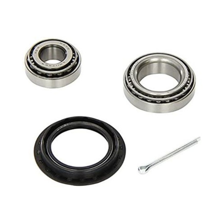 MTR 12138112 kerékcsapágy készlet, tömítésekkel, 14x17,5x40mm