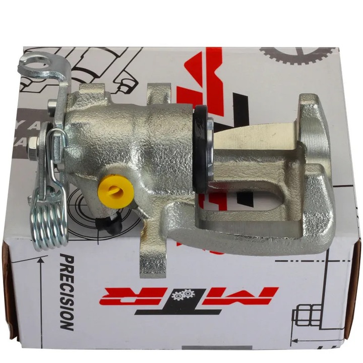 Etrier frana MTR 12139003