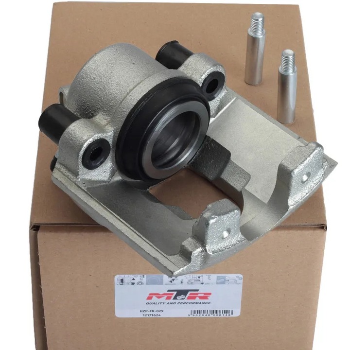 Féknyereg MTR 12171624