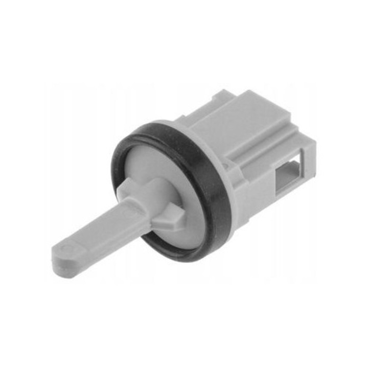 Belső hőmérséklet érzékelő MTR 13055527, 2 csatlakozó, téglalap alakú