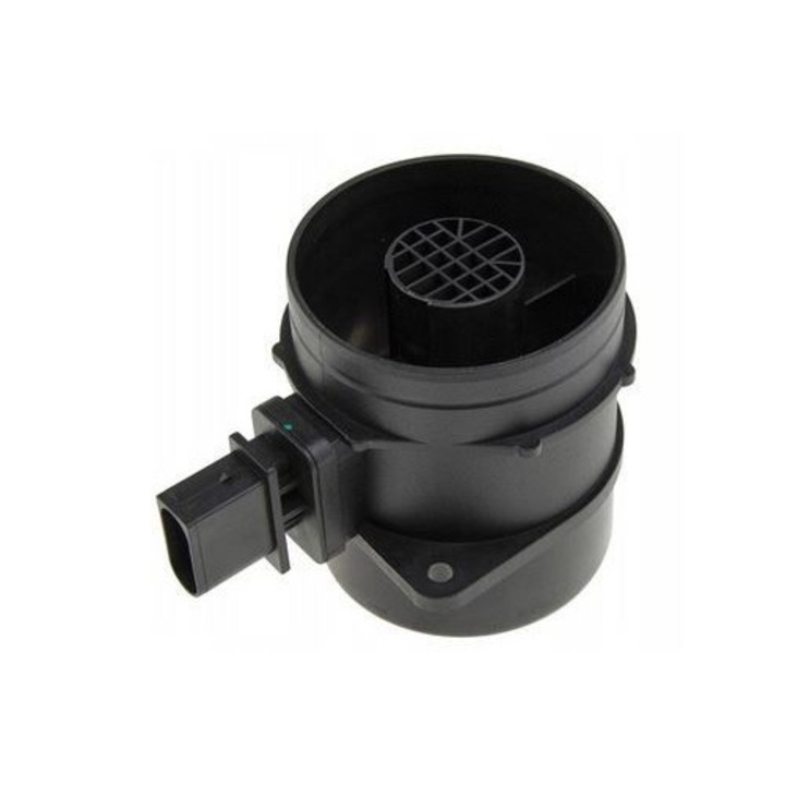 MTR légtömegmérő, 4 csatlakozás, D alakú