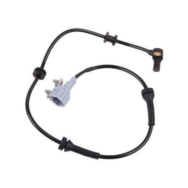 MTR 12179093 kerékfordulatszám-érzékelő, első tengely, Nissan NP300, Pathfinder