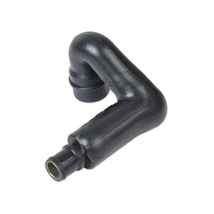 MTR hengerfej szellőzőcső, 285mm, Audi A4 és VW Passat modellekhez