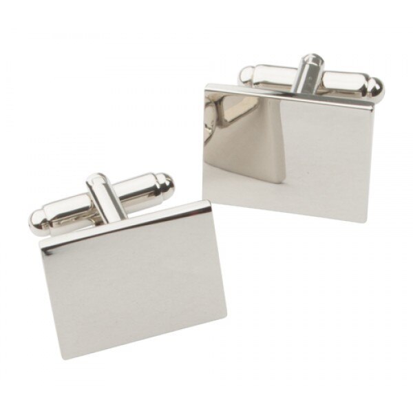 Butoni camasa Cool Gifts Argintiu