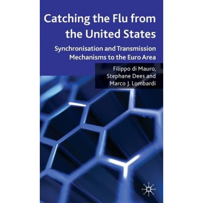 Catching the Flu from the United States: Synchronisation and Transmission Mechanisms to the Euro Area, Filippo Di Mauro (Editor)