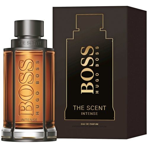 parfum boss bottled 100ml