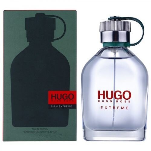 hugo extreme 100ml