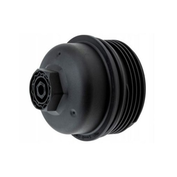 Capac filtru ulei MTR, plastic, 12886155