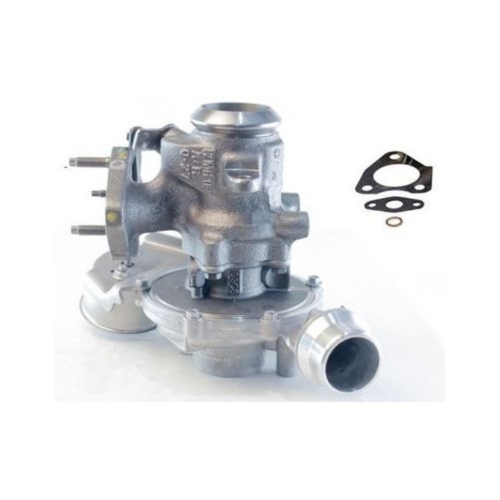 MTR turbófeltöltő kompresszor állítható nyomásszeleppel, tömítéskészlet, 13047029