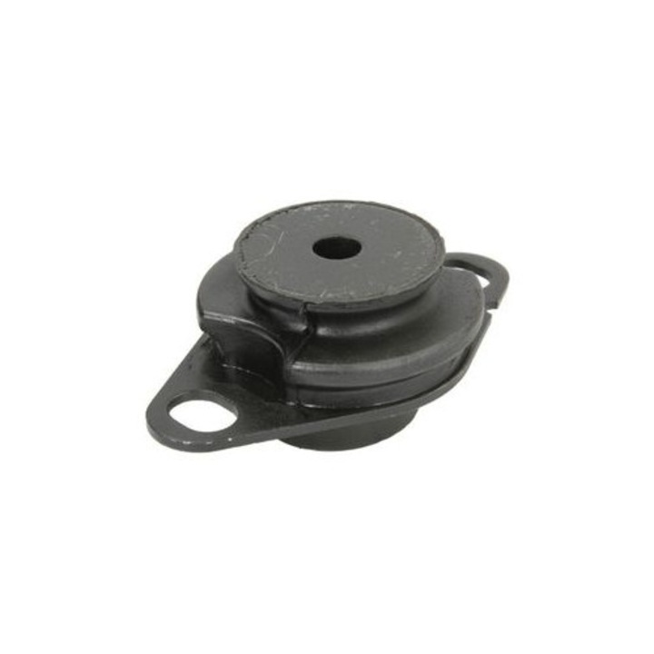 MTR osztómű tartó, gumi/fém, bal hátsó rögzítés, kód: 12162817