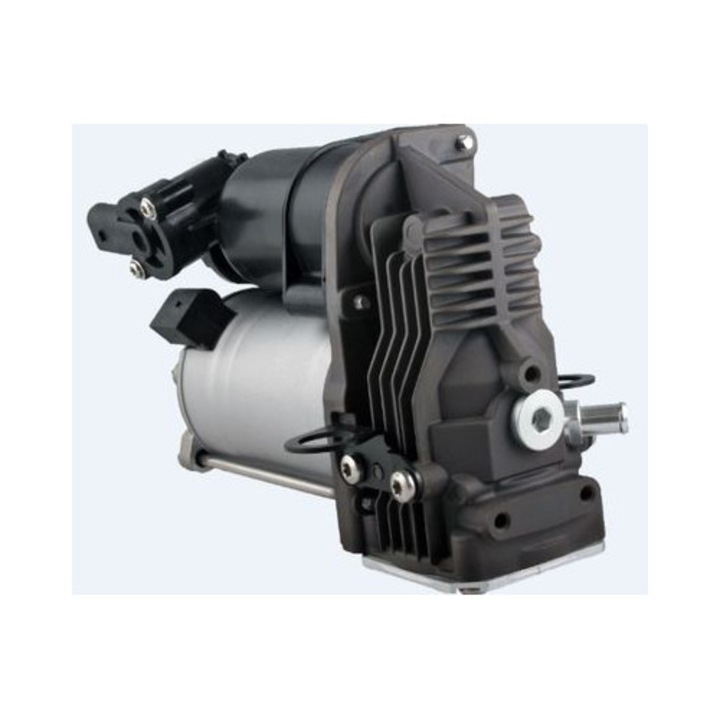 MTR sűrített levegős kompresszor, első szerelés, MERCEDES-BENZ S-CLASS kompatibilis, kód 12117117