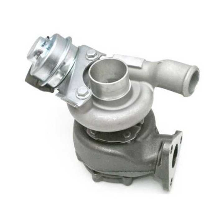 Kompresszor, MTR, turbófeltöltő, OPEL MERIVA, 1.7 CDTI, 1.7 CDTI 16V