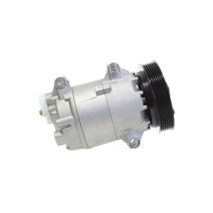 MTR klímakompresszor, 6 bordás, R 134a, tömítésekkel, 150ml, 5.7kg