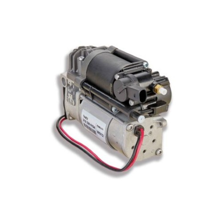 MTR kompresszor, légrugózáshoz, szárítóval, 12127036