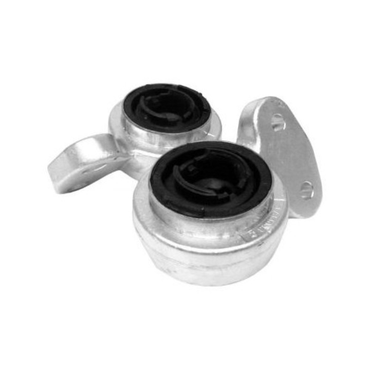 MTR trapéztartó, alumínium, mindkét oldalra szerelhető, kód: 12115528