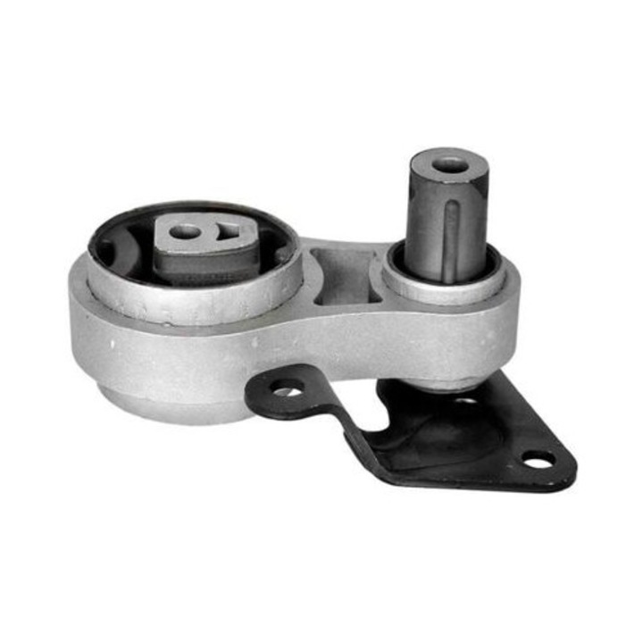 MTR 12130164 motortartó, gumi-fém, alsó, hátsó rögzítés