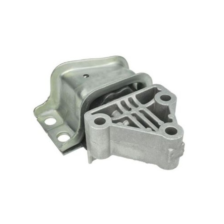 Motortartó MTR, 12162432, első jobb, gumi-fém, 60 Shore A