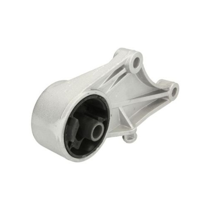 MTR motortartó, első, gumi-fém persely, 1,688kg