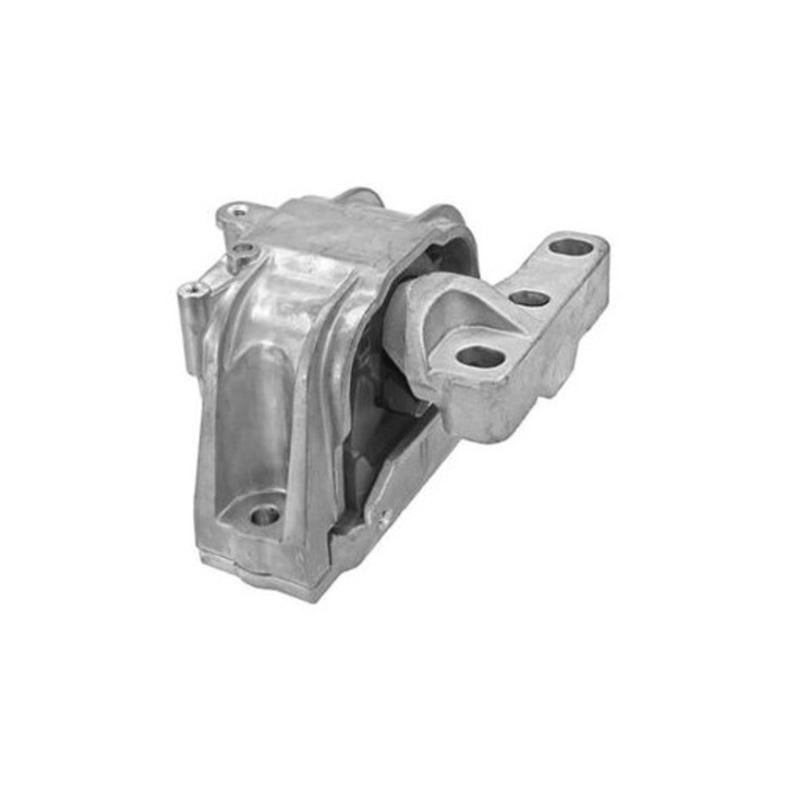 Motortartó MTR hidraulikus csapágy elöl jobb 0,489kg