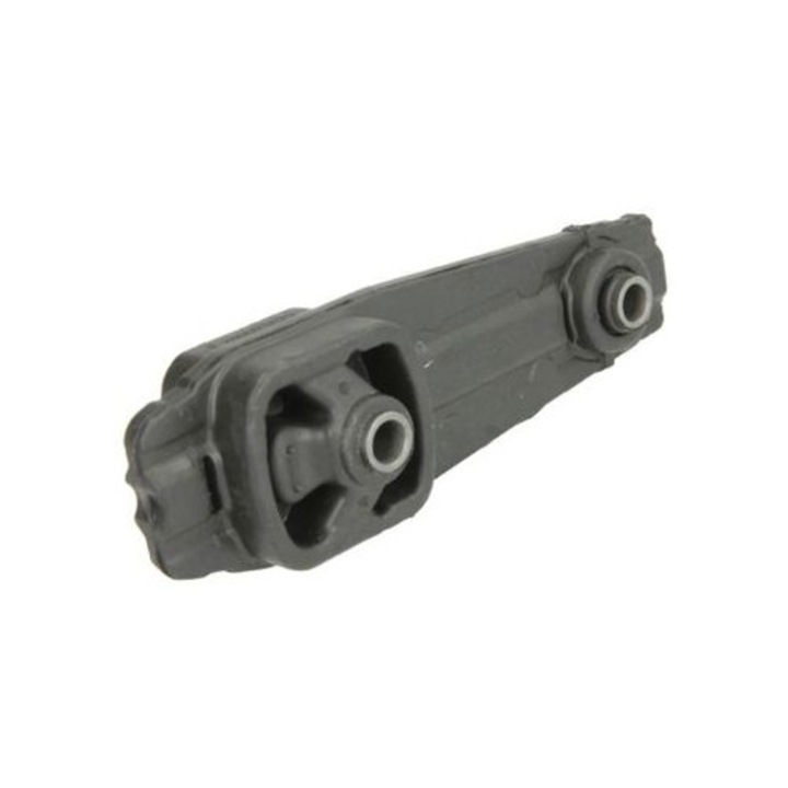 Motortartó MTR 12162509, gumi-fém, 102mm, hátsó