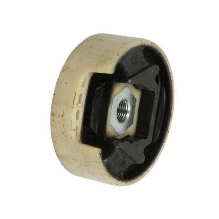 Motortartó MTR, 12162577, 910mm, gumi-fém persely