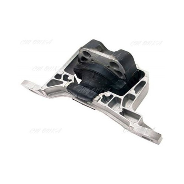 MTR motorfelfüggesztés, hidraulikus csapágy, jobb első, kód 12130202