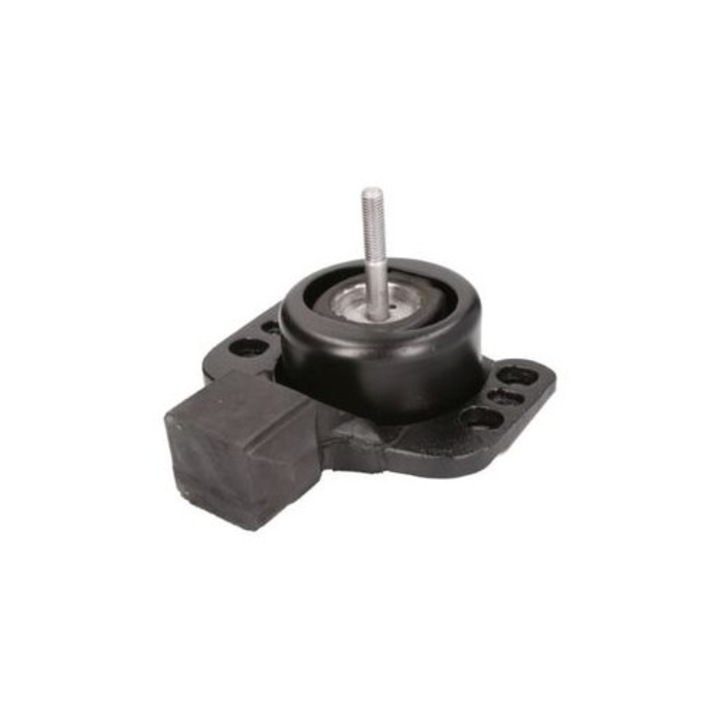 MTR motortartó, 12162561, gumi-fém, első jobb, 0, 129kg