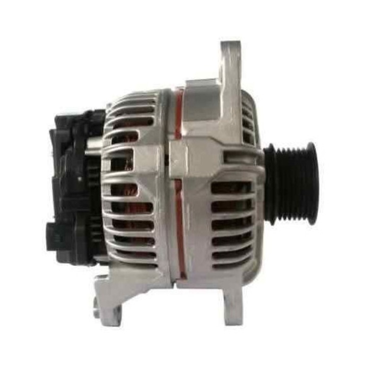 Generátor MTR 12160921 140A 14V 12V 55mm 7 borda