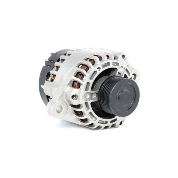 Generátor MTR 12160931, 100A, 12V, ékszíjtárcsával