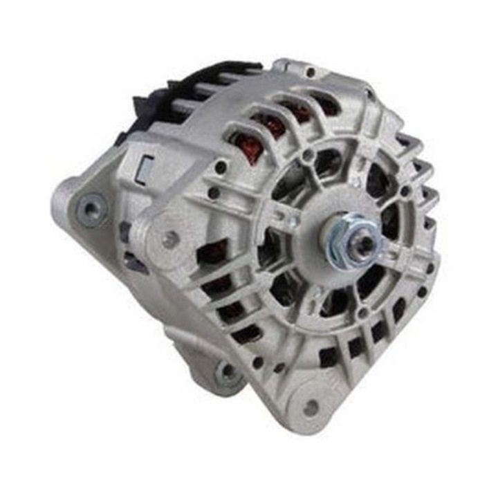 Generátor MTR 12160929, 120A, 14V, 6 borda