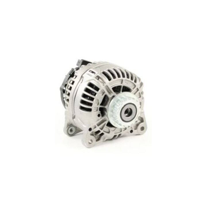 Generátor MTR 12160892, 150A, 14V, szíjjal, 62mm