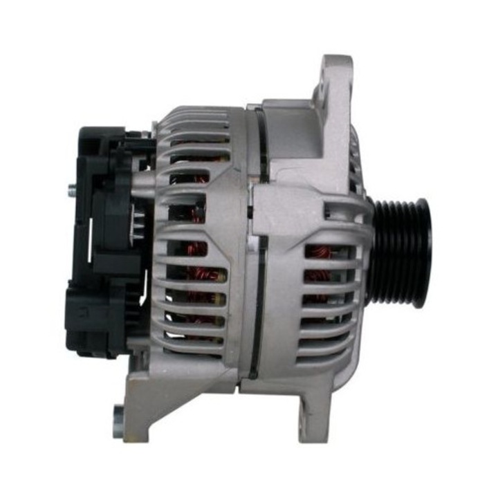 Generátor / Alternátor MTR 12160949, 110A, 12V, 55mm, 7 borda