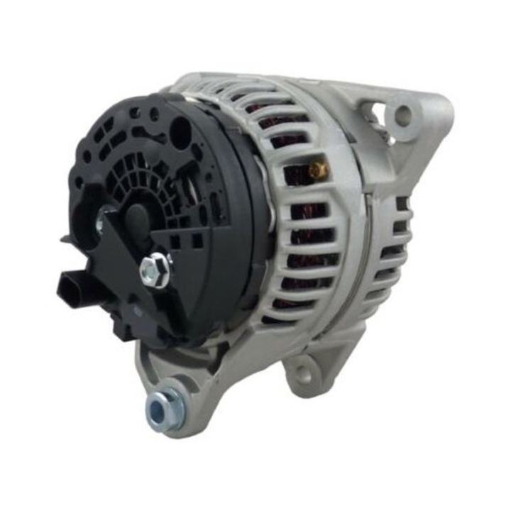 Generátor Váltóáramú MTR, 120A, 14V, 12V, 6, 5kg