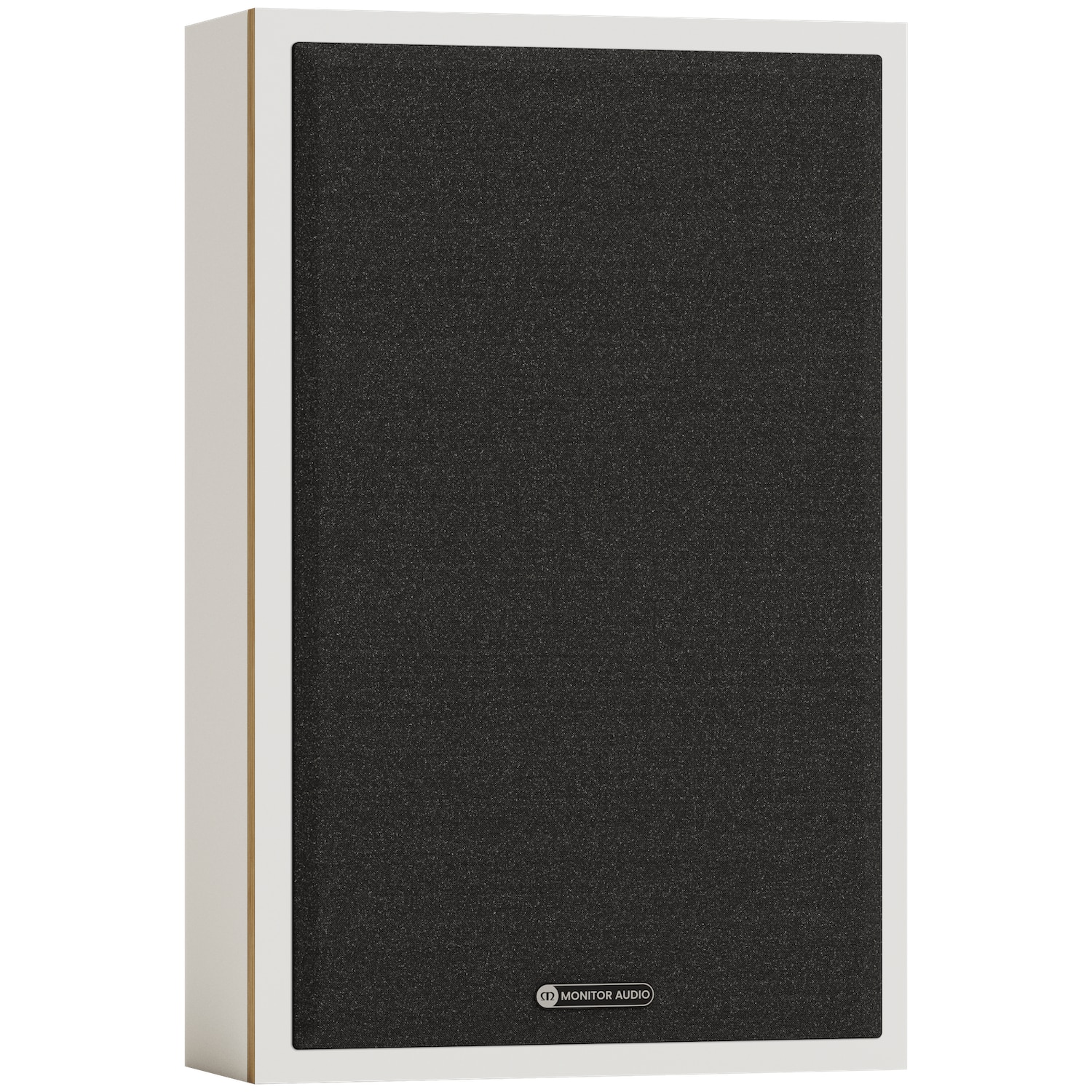 Boxe Hi-Fi Monitor Audio Bronze On-Wall, alb, de perete, 1 tweeter, 1 difuzor bas-mid