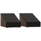Boxe Hi-Fi Monitor Audio Bronze AMS 7G, nuc, 2 boxe, design bidirectional, conectivitate cu fir