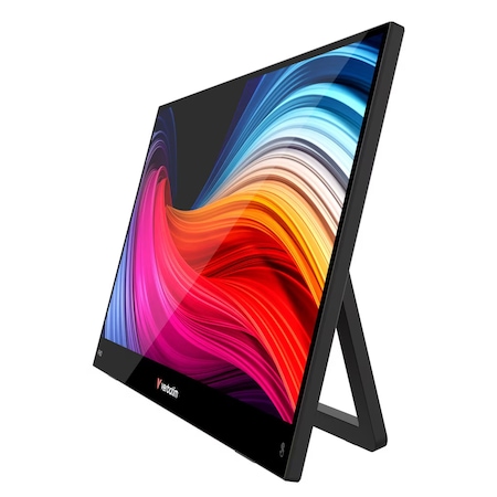 Monitor portabil cu ecran tactil Verbatim 15.6