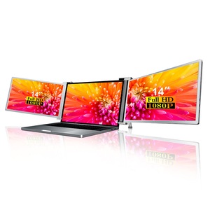 LCD & LED Монитори