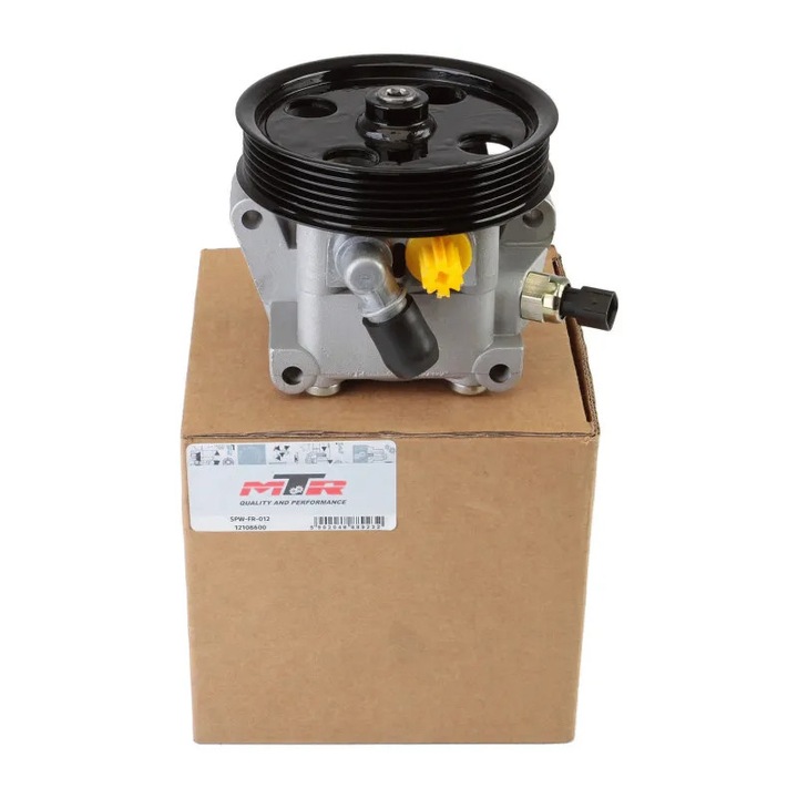 Hidraulikus szivattyú, kormánymű MTR, 100 bar, 12108600